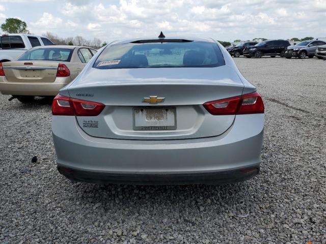 Photo 5 VIN: 1G1ZB5ST5JF206296 - CHEVROLET MALIBU LS 