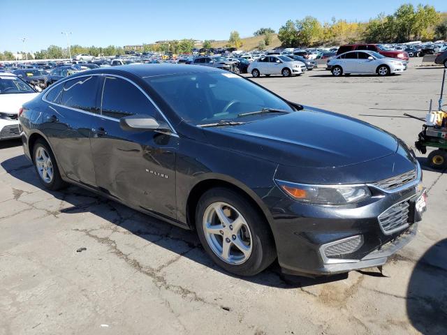 Photo 3 VIN: 1G1ZB5ST5JF212714 - CHEVROLET MALIBU 