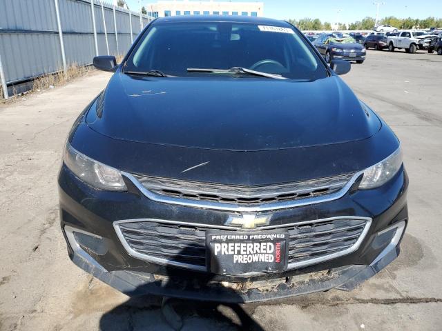 Photo 4 VIN: 1G1ZB5ST5JF212714 - CHEVROLET MALIBU 