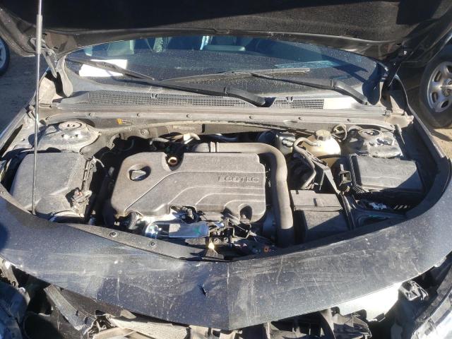 Photo 6 VIN: 1G1ZB5ST5JF212857 - CHEVROLET MALIBU LS 