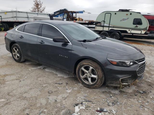 Photo 3 VIN: 1G1ZB5ST5JF217315 - CHEVROLET MALIBU 