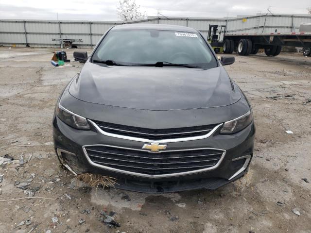 Photo 4 VIN: 1G1ZB5ST5JF217315 - CHEVROLET MALIBU 