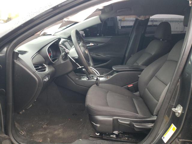 Photo 6 VIN: 1G1ZB5ST5JF217315 - CHEVROLET MALIBU 