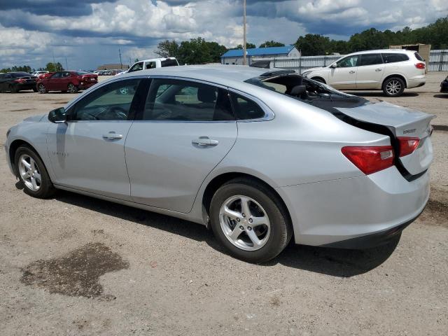 Photo 1 VIN: 1G1ZB5ST5JF218318 - CHEVROLET MALIBU LS 