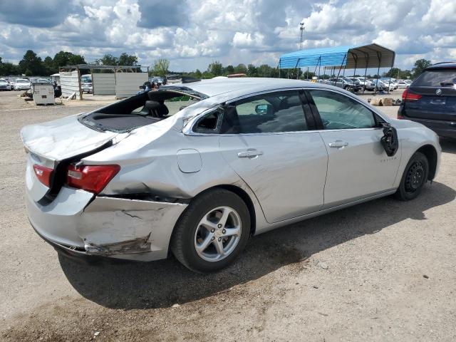 Photo 2 VIN: 1G1ZB5ST5JF218318 - CHEVROLET MALIBU LS 