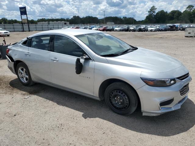 Photo 3 VIN: 1G1ZB5ST5JF218318 - CHEVROLET MALIBU LS 