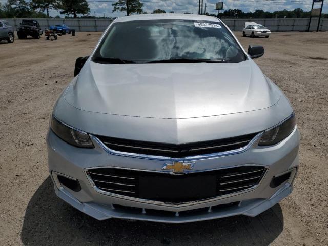 Photo 4 VIN: 1G1ZB5ST5JF218318 - CHEVROLET MALIBU LS 