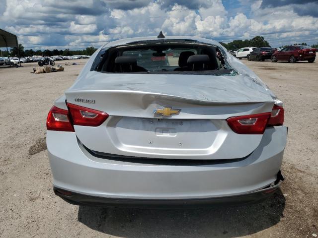 Photo 5 VIN: 1G1ZB5ST5JF218318 - CHEVROLET MALIBU LS 