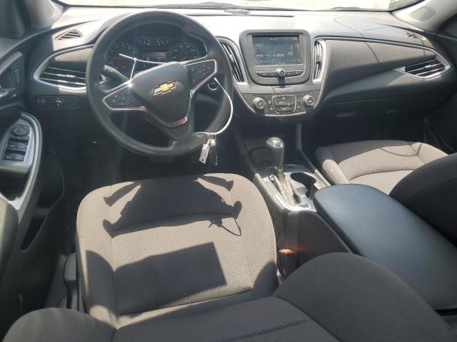 Photo 7 VIN: 1G1ZB5ST5JF218318 - CHEVROLET MALIBU LS 