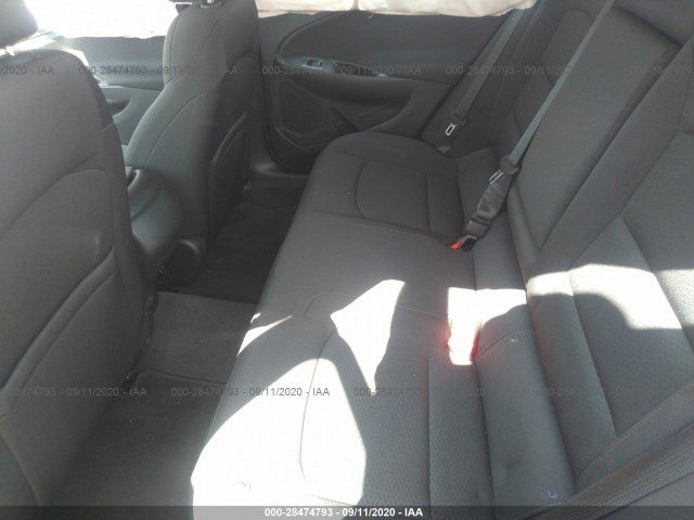 Photo 7 VIN: 1G1ZB5ST5JF218870 - CHEVROLET MALIBU 