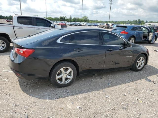 Photo 2 VIN: 1G1ZB5ST5JF239914 - CHEVROLET MALIBU LS 