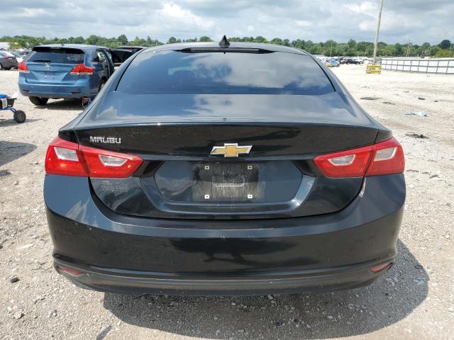 Photo 5 VIN: 1G1ZB5ST5JF239914 - CHEVROLET MALIBU LS 