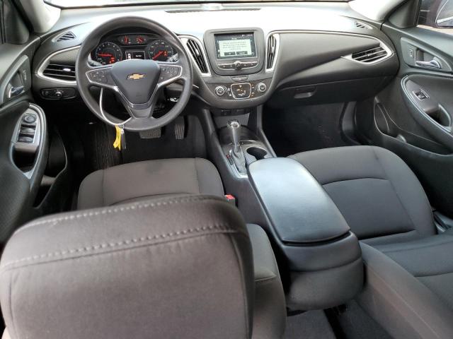 Photo 7 VIN: 1G1ZB5ST5JF239914 - CHEVROLET MALIBU LS 