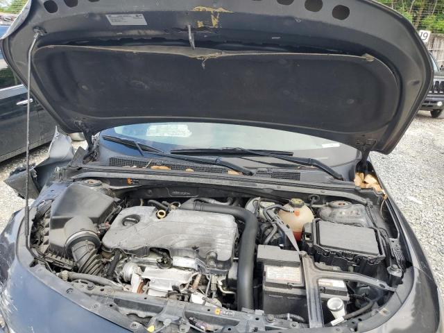 Photo 10 VIN: 1G1ZB5ST5JF241999 - CHEVROLET MALIBU LS 