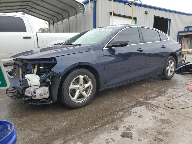 Photo 0 VIN: 1G1ZB5ST5JF245793 - CHEVROLET MALIBU LS 