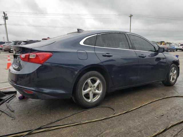 Photo 2 VIN: 1G1ZB5ST5JF245793 - CHEVROLET MALIBU LS 