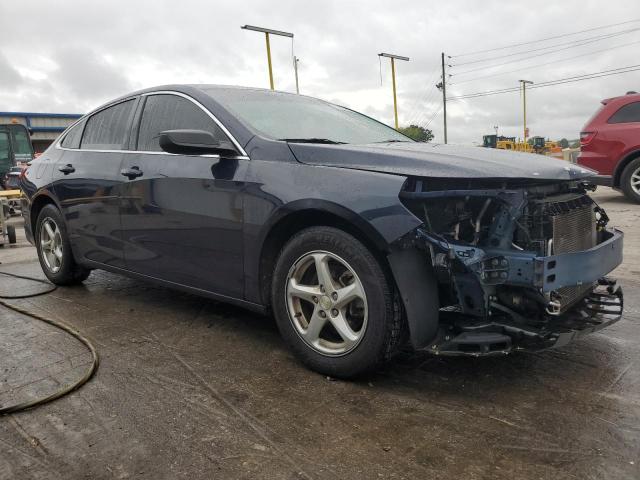 Photo 3 VIN: 1G1ZB5ST5JF245793 - CHEVROLET MALIBU LS 