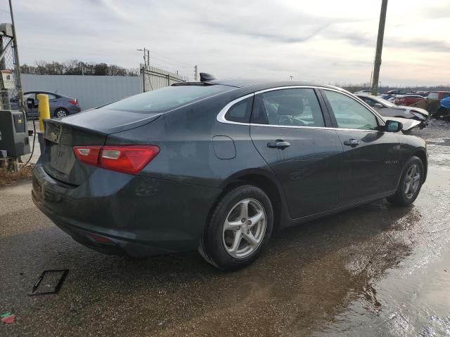 Photo 2 VIN: 1G1ZB5ST5JF249956 - CHEVROLET MALIBU 