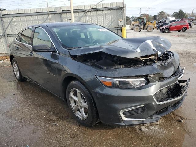 Photo 3 VIN: 1G1ZB5ST5JF249956 - CHEVROLET MALIBU 