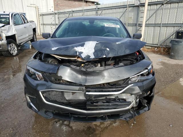 Photo 4 VIN: 1G1ZB5ST5JF249956 - CHEVROLET MALIBU 