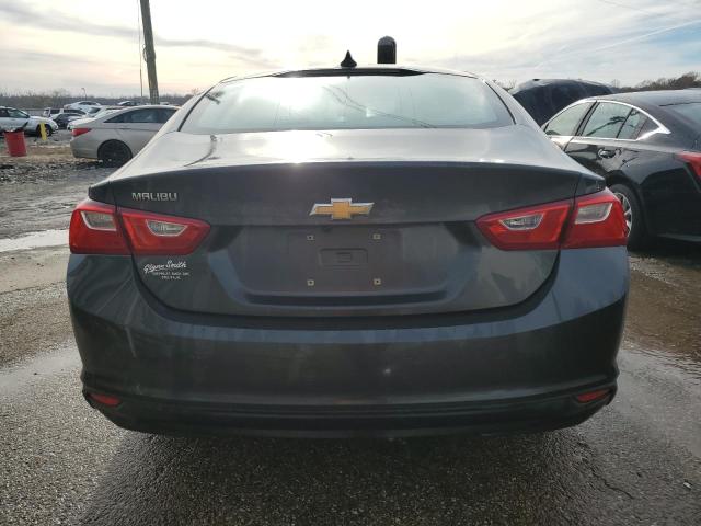 Photo 5 VIN: 1G1ZB5ST5JF249956 - CHEVROLET MALIBU 