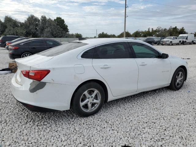 Photo 2 VIN: 1G1ZB5ST5JF261699 - CHEVROLET MALIBU LS 