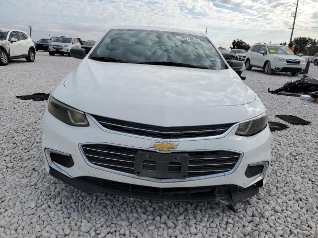 Photo 4 VIN: 1G1ZB5ST5JF261699 - CHEVROLET MALIBU LS 