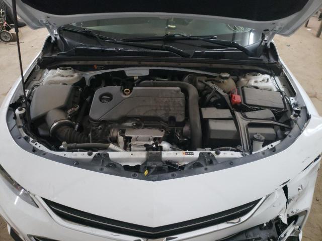 Photo 6 VIN: 1G1ZB5ST5JF273626 - CHEVROLET MALIBU LS 