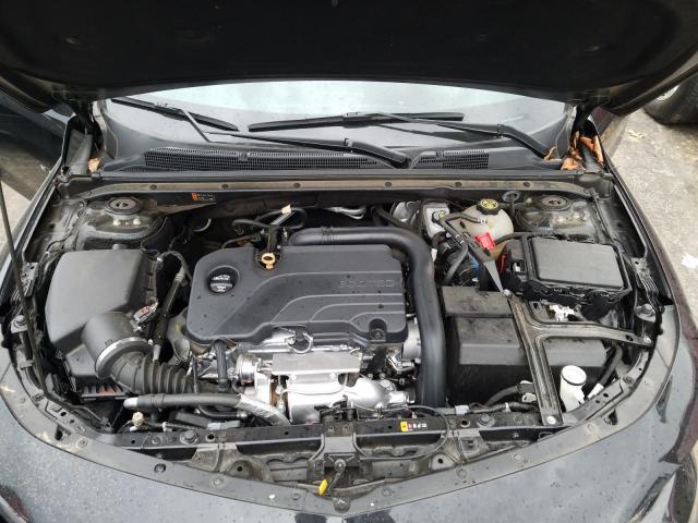 Photo 6 VIN: 1G1ZB5ST5JF276400 - CHEVROLET MALIBU LS 