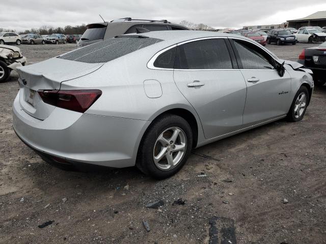 Photo 2 VIN: 1G1ZB5ST5JF279216 - CHEVROLET MALIBU 