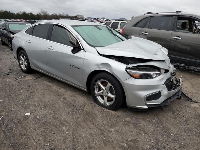 Photo 3 VIN: 1G1ZB5ST5JF279216 - CHEVROLET MALIBU 