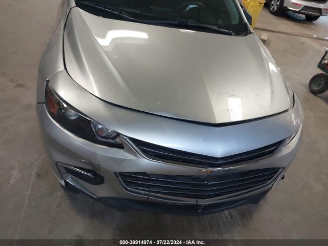 Photo 5 VIN: 1G1ZB5ST5JF280978 - CHEVROLET MALIBU 