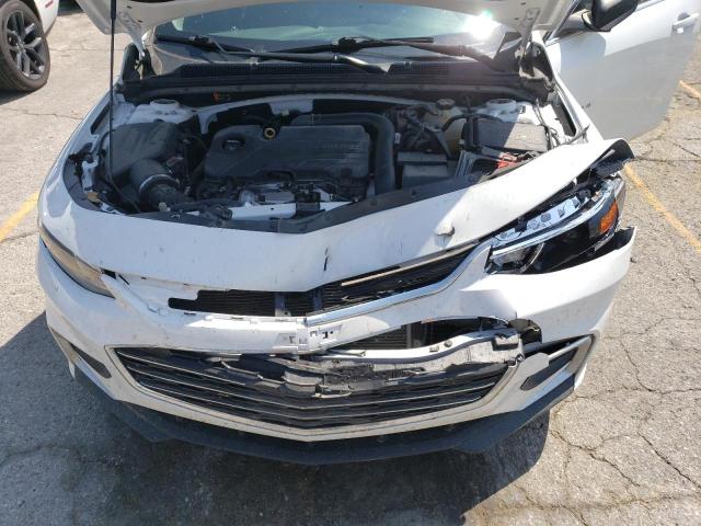 Photo 10 VIN: 1G1ZB5ST5JF283220 - CHEVROLET MALIBU LS 