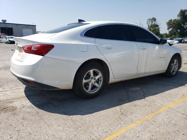 Photo 2 VIN: 1G1ZB5ST5JF283220 - CHEVROLET MALIBU LS 