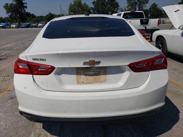 Photo 5 VIN: 1G1ZB5ST5JF283220 - CHEVROLET MALIBU LS 