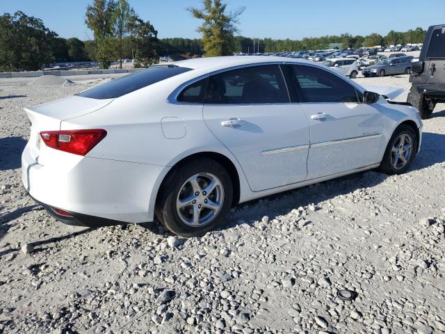 Photo 2 VIN: 1G1ZB5ST5JF284982 - CHEVROLET MALIBU LS 