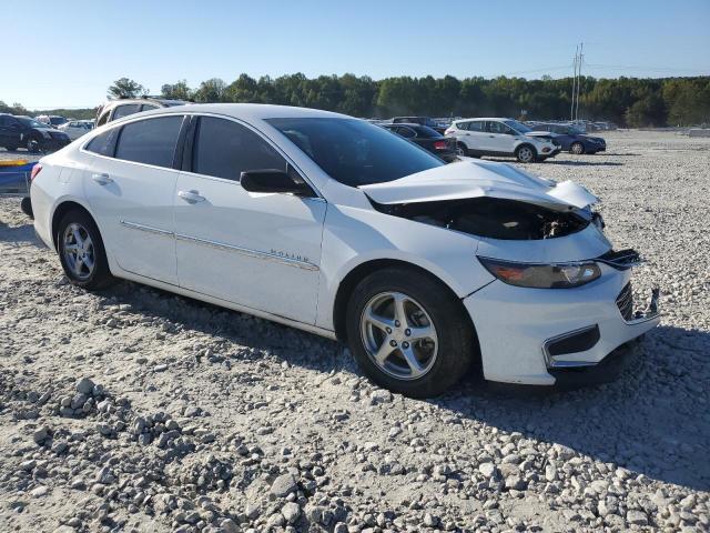 Photo 3 VIN: 1G1ZB5ST5JF284982 - CHEVROLET MALIBU LS 