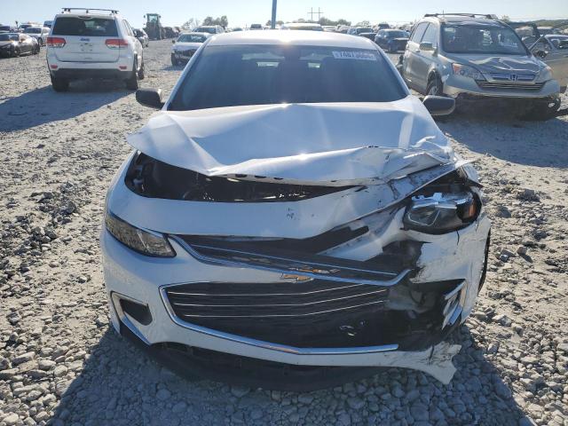 Photo 4 VIN: 1G1ZB5ST5JF284982 - CHEVROLET MALIBU LS 