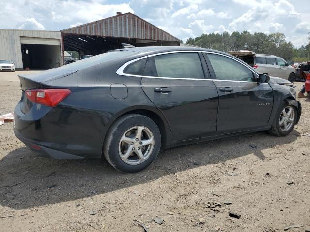 Photo 2 VIN: 1G1ZB5ST5JF287784 - CHEVROLET MALIBU LS 