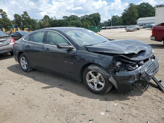 Photo 3 VIN: 1G1ZB5ST5JF287784 - CHEVROLET MALIBU LS 