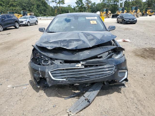 Photo 4 VIN: 1G1ZB5ST5JF287784 - CHEVROLET MALIBU LS 