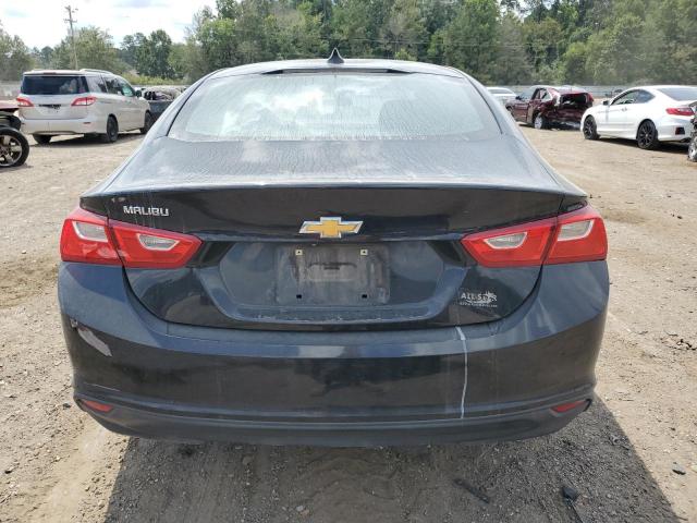 Photo 5 VIN: 1G1ZB5ST5JF287784 - CHEVROLET MALIBU LS 