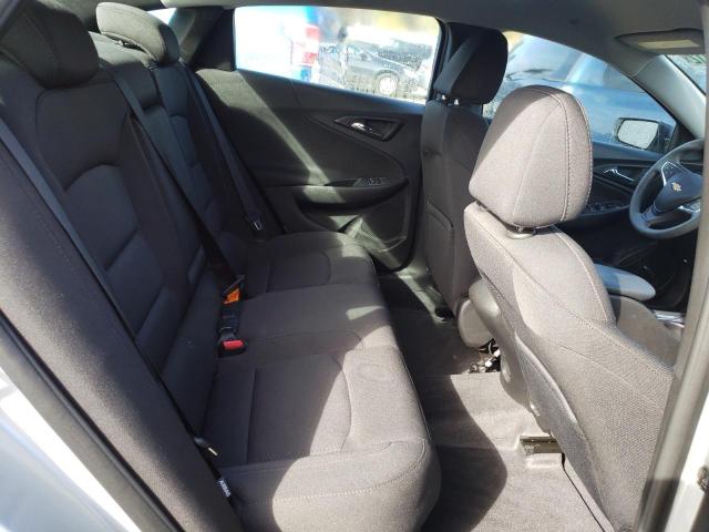 Photo 5 VIN: 1G1ZB5ST5JF288935 - CHEVROLET MALIBU LS 