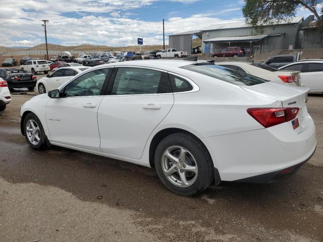 Photo 1 VIN: 1G1ZB5ST5JF292399 - CHEVROLET MALIBU 