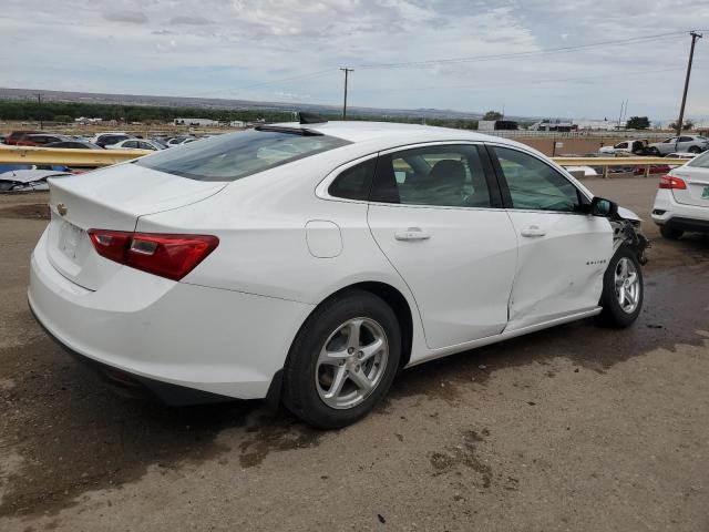 Photo 2 VIN: 1G1ZB5ST5JF292399 - CHEVROLET MALIBU 