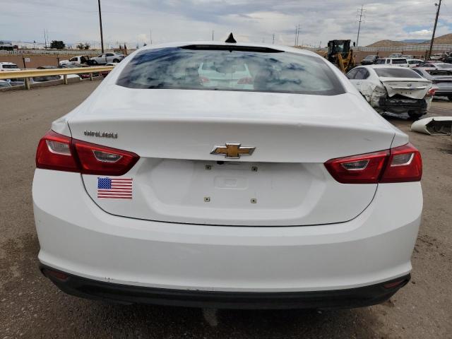 Photo 5 VIN: 1G1ZB5ST5JF292399 - CHEVROLET MALIBU 