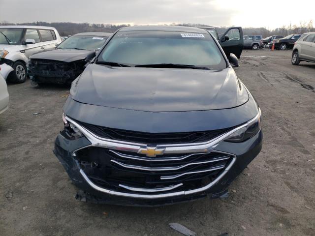 Photo 4 VIN: 1G1ZB5ST5KF112372 - CHEVROLET MALIBU LS 