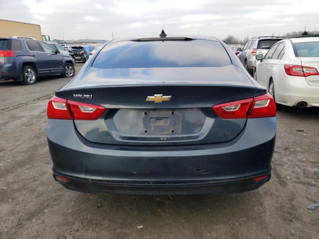 Photo 5 VIN: 1G1ZB5ST5KF112372 - CHEVROLET MALIBU LS 