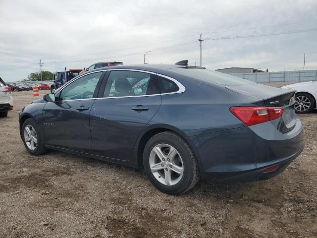 Photo 1 VIN: 1G1ZB5ST5KF116356 - CHEVROLET MALIBU 