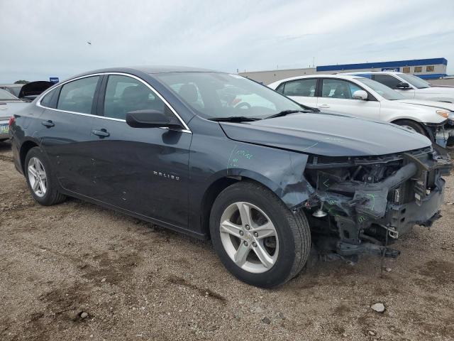 Photo 3 VIN: 1G1ZB5ST5KF116356 - CHEVROLET MALIBU 